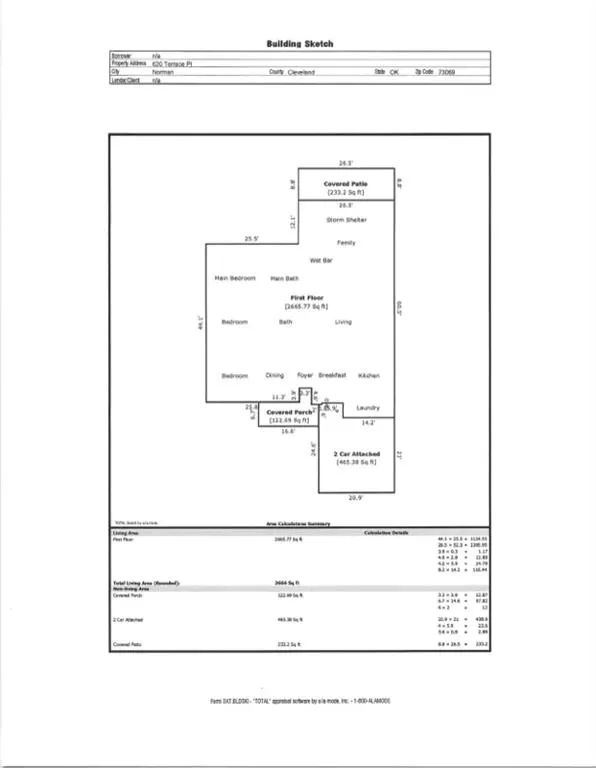 Photo 15 — 620 Terrace Place, Norman, OK 73069