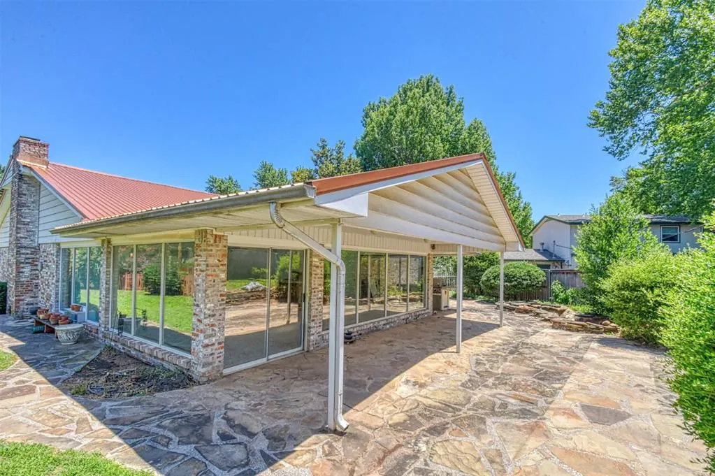 Photo 32 — 620 Terrace Place, Norman, OK 73069