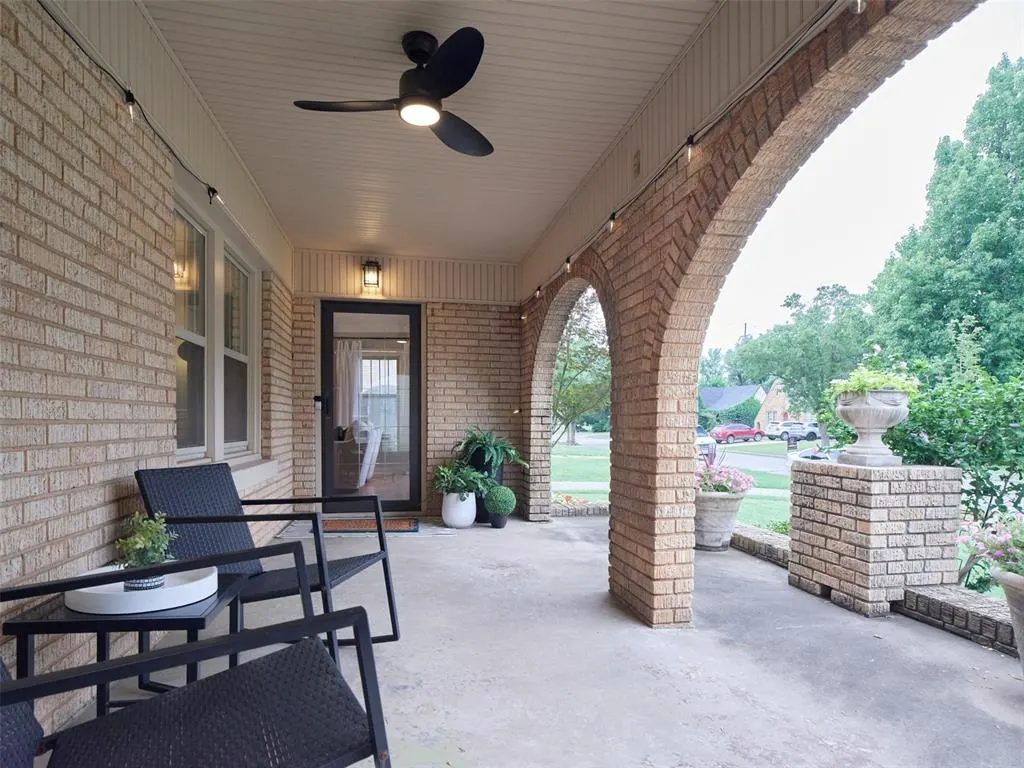 Photo 5 — 2832 NW 20th Street, Oklahoma City, OK 73107