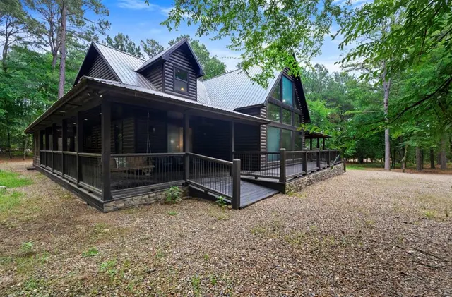 Photo 3 — 251 Lost Plum Trail, Broken Bow, OK 74728
