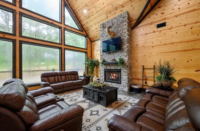 Photo 6 — 251 Lost Plum Trail, Broken Bow, OK 74728
