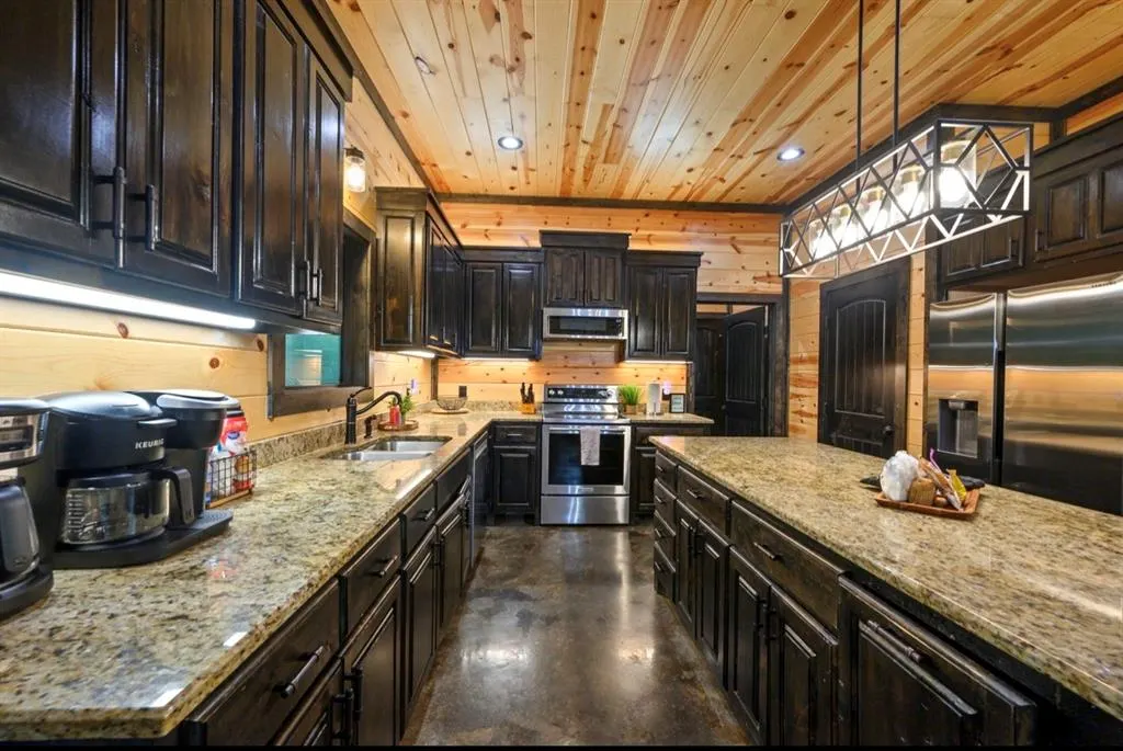 Photo 9 — 251 Lost Plum Trail, Broken Bow, OK 74728