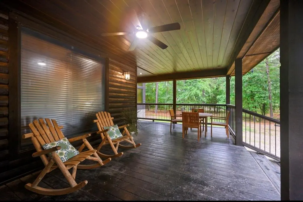 Photo 33 — 251 Lost Plum Trail, Broken Bow, OK 74728