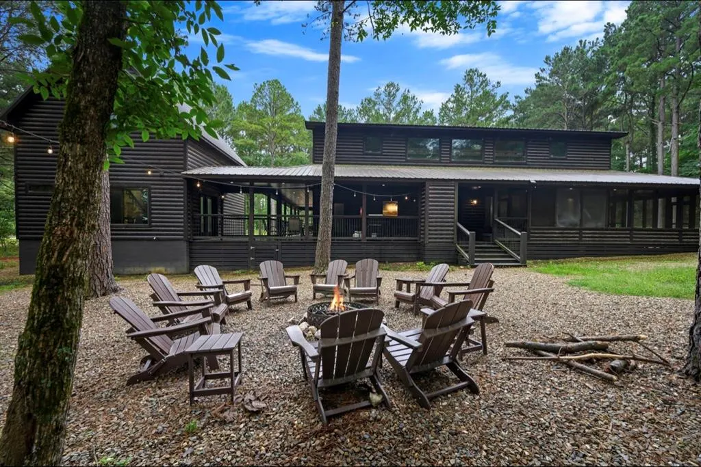 Photo 47 — 251 Lost Plum Trail, Broken Bow, OK 74728