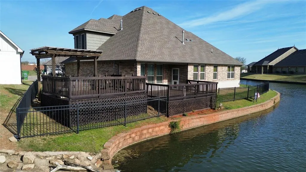 Photo 7 — 1404 Katelyn Court, Yukon, OK 73099