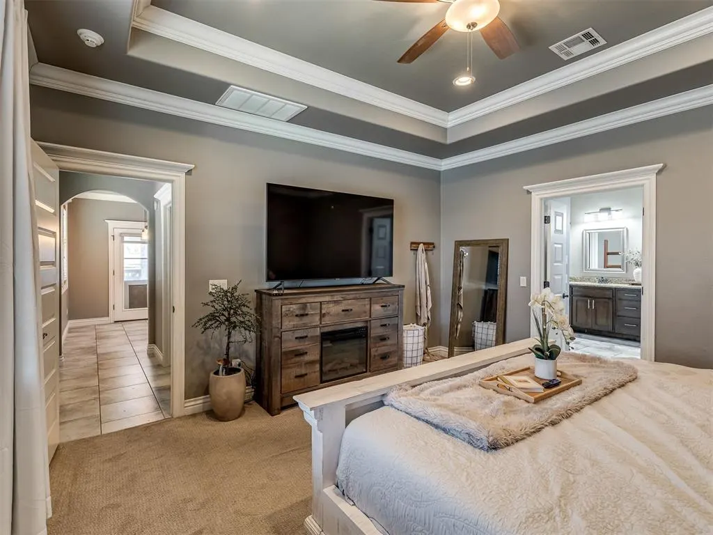 Photo 24 — 1404 Katelyn Court, Yukon, OK 73099