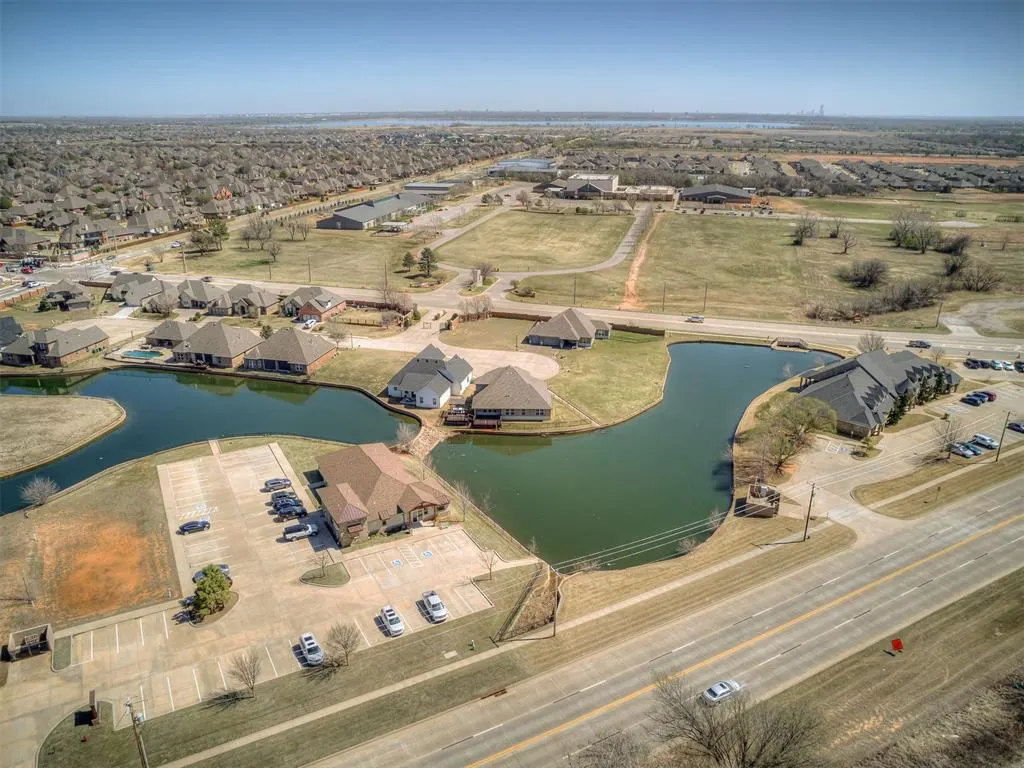 Photo 33 — 1404 Katelyn Court, Yukon, OK 73099