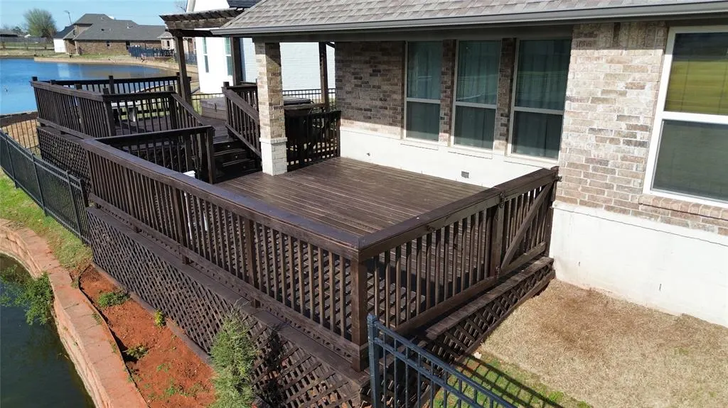 Photo 34 — 1404 Katelyn Court, Yukon, OK 73099