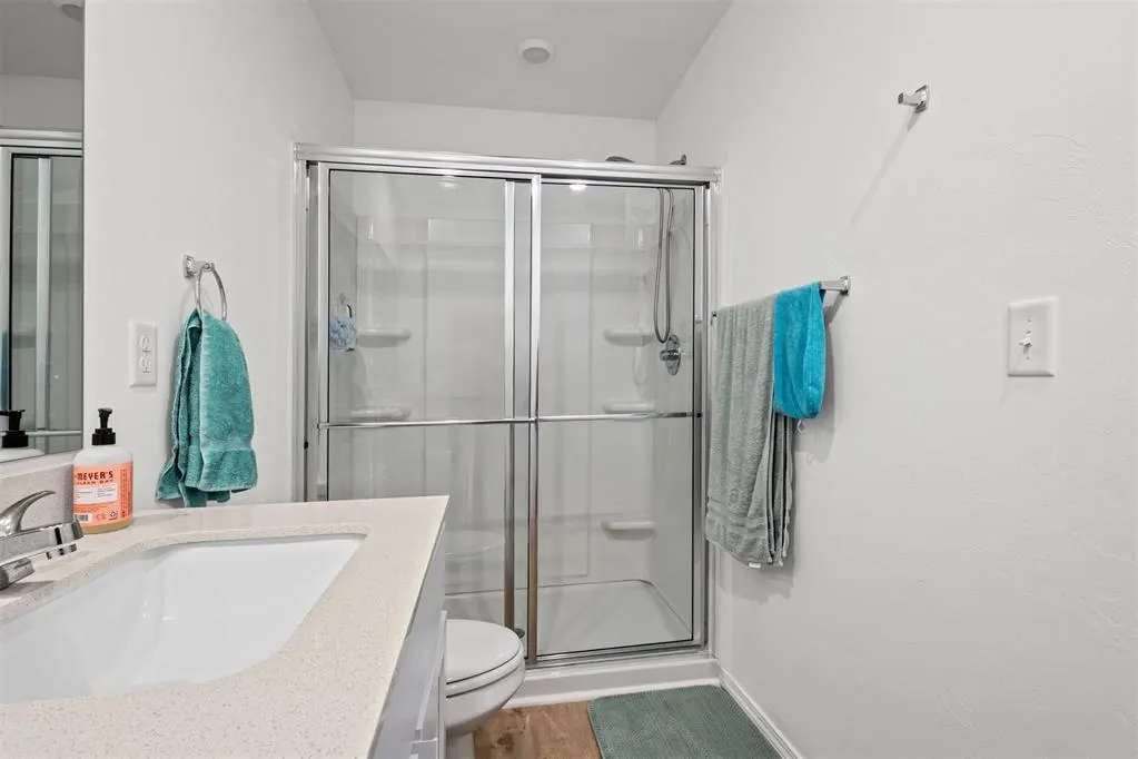 Photo 16 — 3880 Ada Avenue, Harrah, OK 73045
