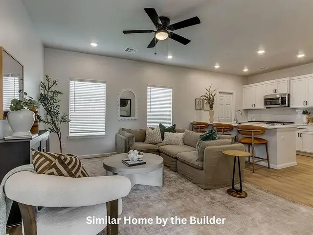 Photo 2 — 3409 NW 196th Terrace, Edmond, OK 73012