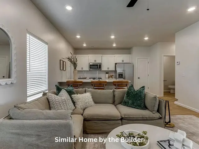 Photo 3 — 3409 NW 196th Terrace, Edmond, OK 73012