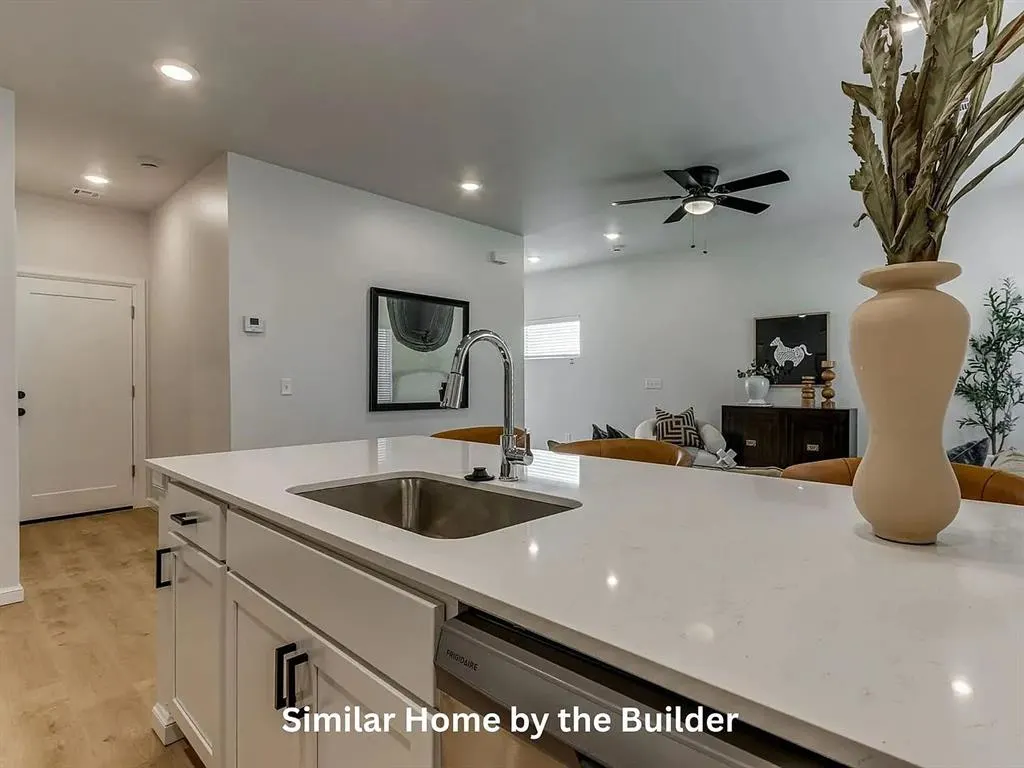 Photo 7 — 3409 NW 196th Terrace, Edmond, OK 73012