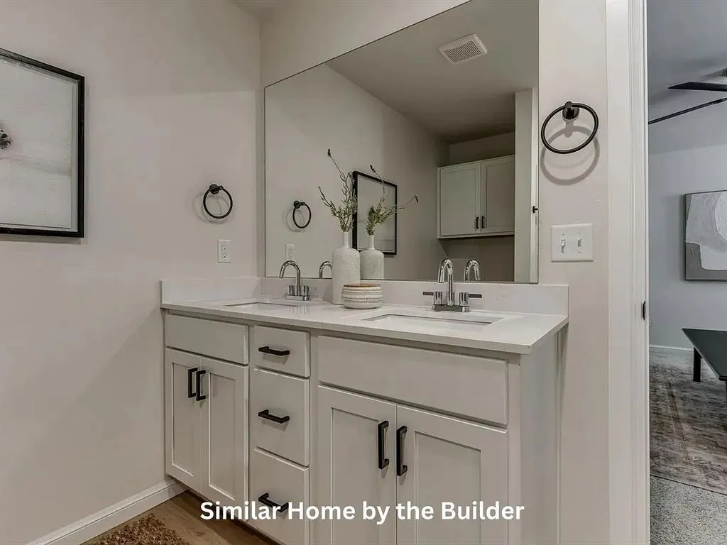 Photo 11 — 3409 NW 196th Terrace, Edmond, OK 73012