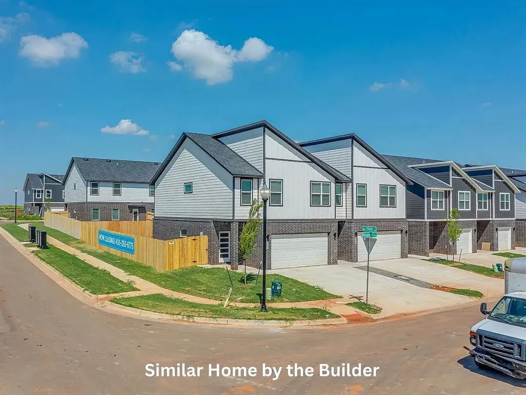 Photo 12 — 3409 NW 196th Terrace, Edmond, OK 73012