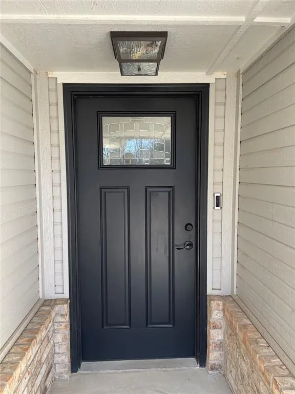 Photo 2 — 41182 Hazel Dell Road, Shawnee, OK 74804