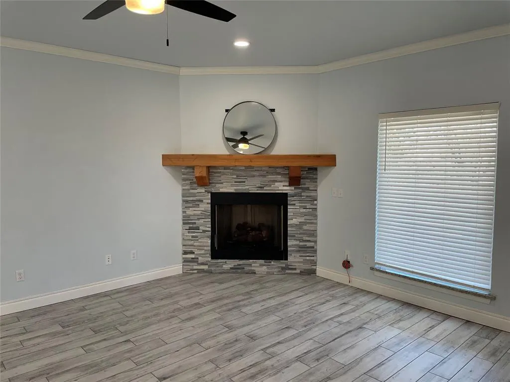 Photo 10 — 41182 Hazel Dell Road, Shawnee, OK 74804