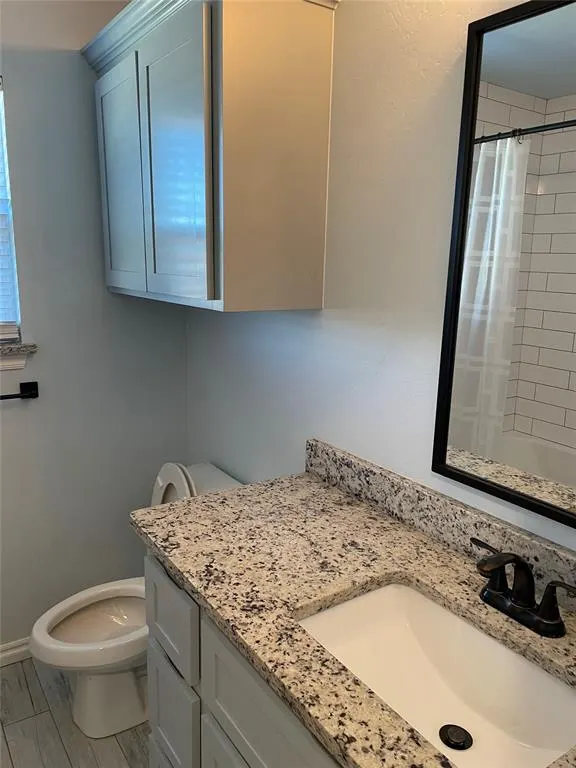 Photo 15 — 41182 Hazel Dell Road, Shawnee, OK 74804