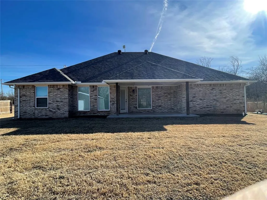 Photo 41 — 41182 Hazel Dell Road, Shawnee, OK 74804