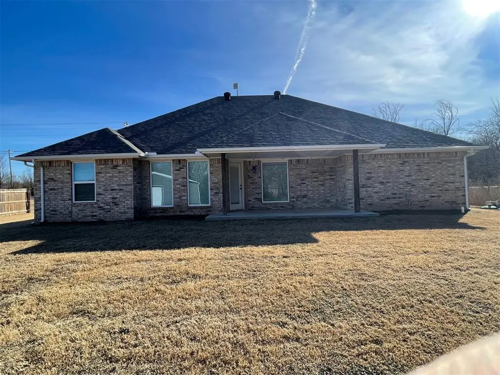 Photo 42 — 41182 Hazel Dell Road, Shawnee, OK 74804