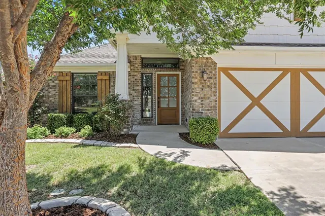 Photo 3 — 2316 NW 179th Street, Edmond, OK 73012