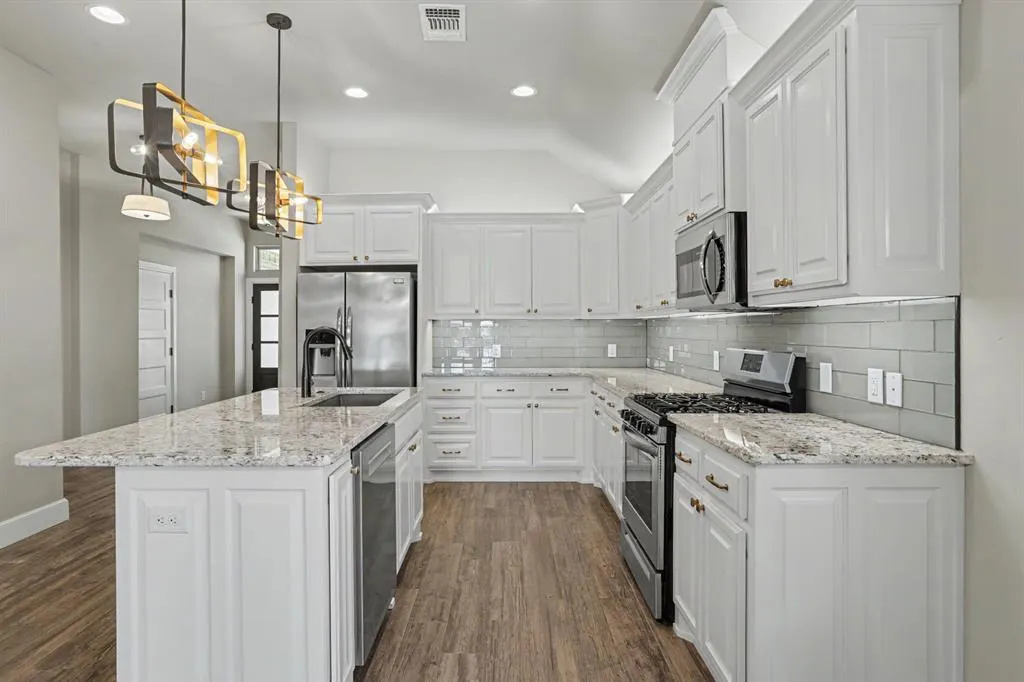 Photo 9 — 2316 NW 179th Street, Edmond, OK 73012