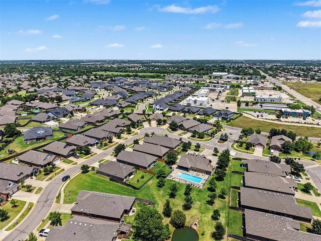 Photo 34 — 2316 NW 179th Street, Edmond, OK 73012