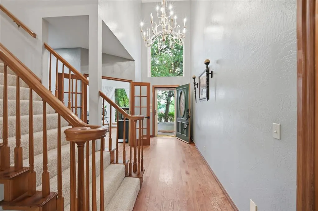 Photo 6 — 1 N Crosstimber Trail, Edmond, OK 73034