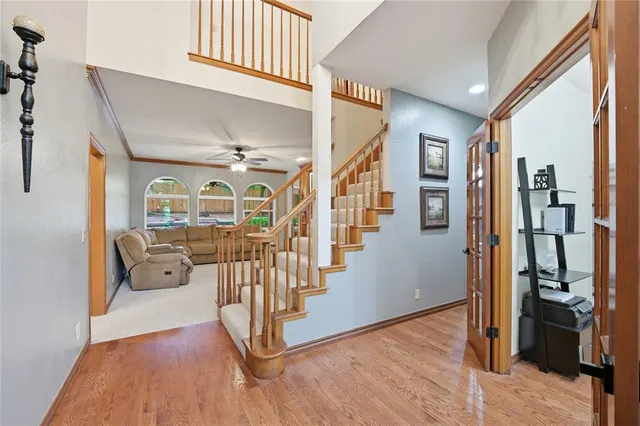Photo 8 — 1 N Crosstimber Trail, Edmond, OK 73034