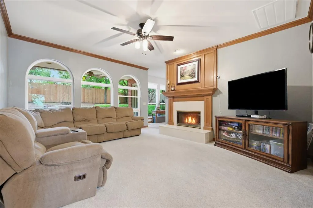 Photo 9 — 1 N Crosstimber Trail, Edmond, OK 73034