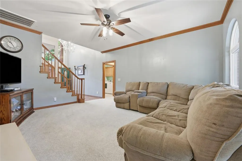 Photo 10 — 1 N Crosstimber Trail, Edmond, OK 73034