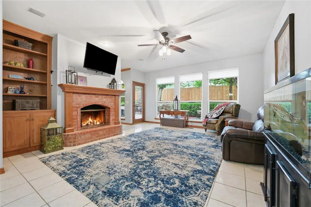 Photo 11 — 1 N Crosstimber Trail, Edmond, OK 73034