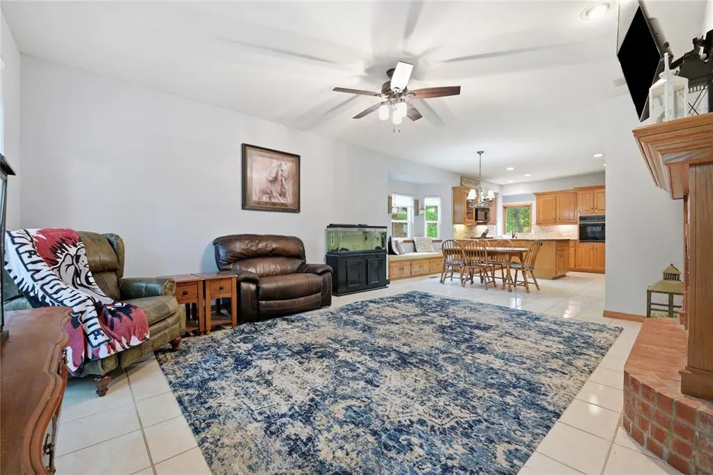 Photo 14 — 1 N Crosstimber Trail, Edmond, OK 73034