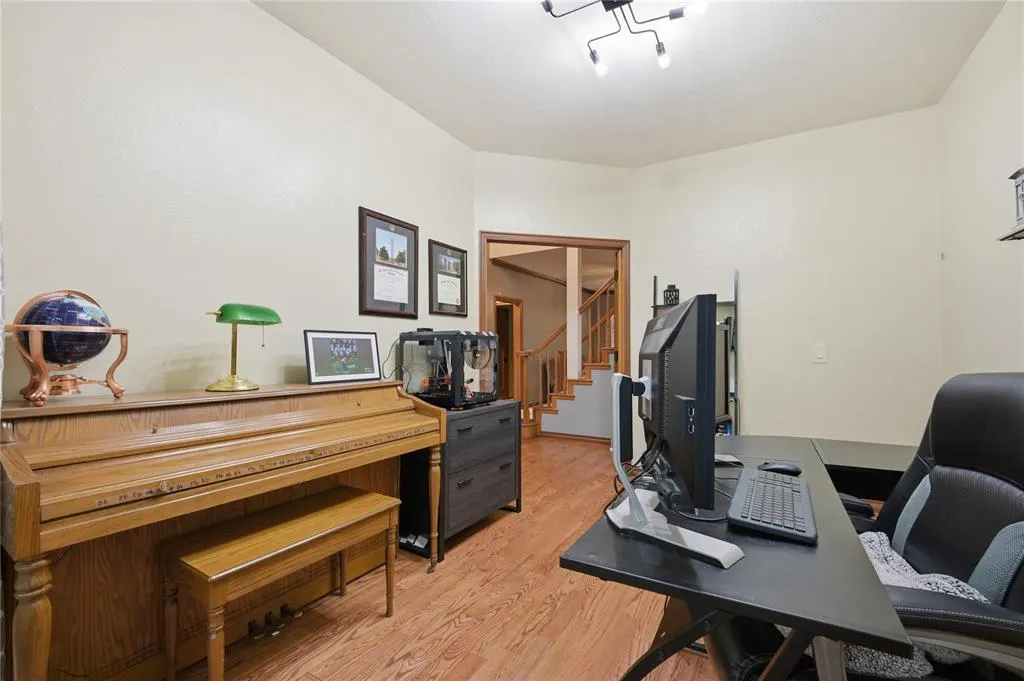 Photo 19 — 1 N Crosstimber Trail, Edmond, OK 73034