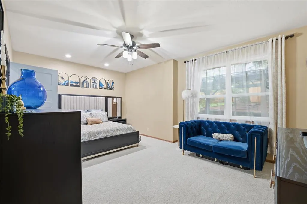Photo 20 — 1 N Crosstimber Trail, Edmond, OK 73034