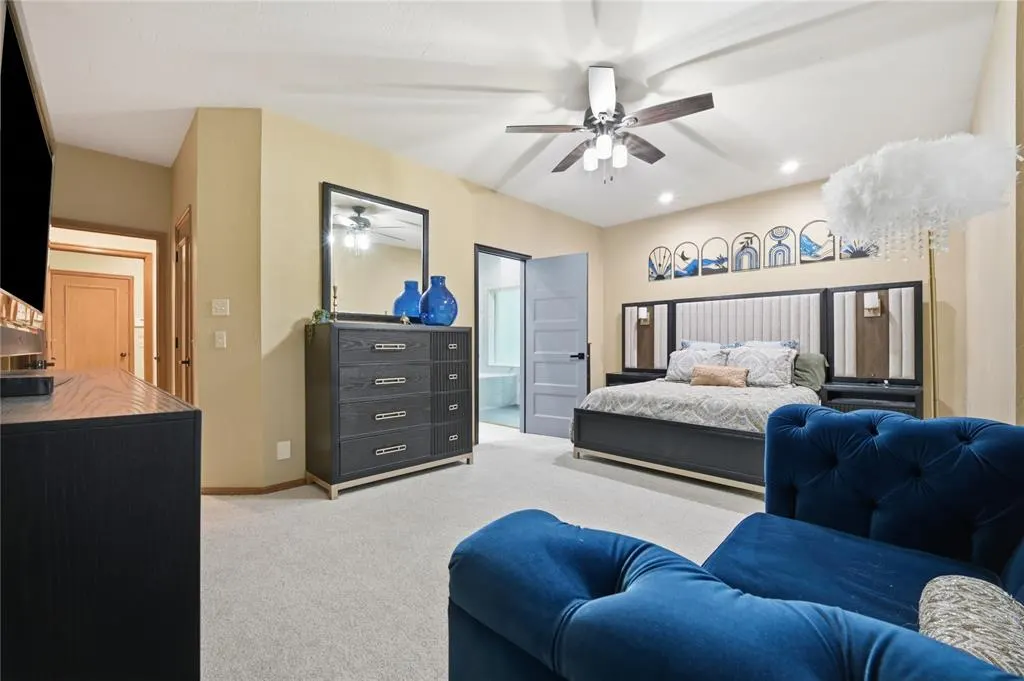 Photo 21 — 1 N Crosstimber Trail, Edmond, OK 73034