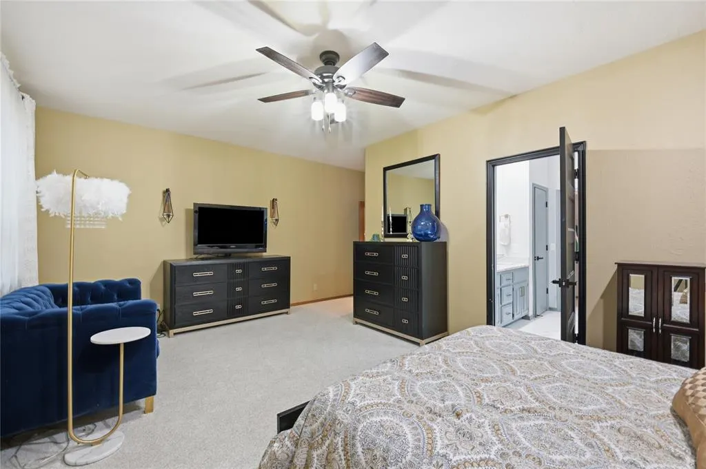 Photo 22 — 1 N Crosstimber Trail, Edmond, OK 73034