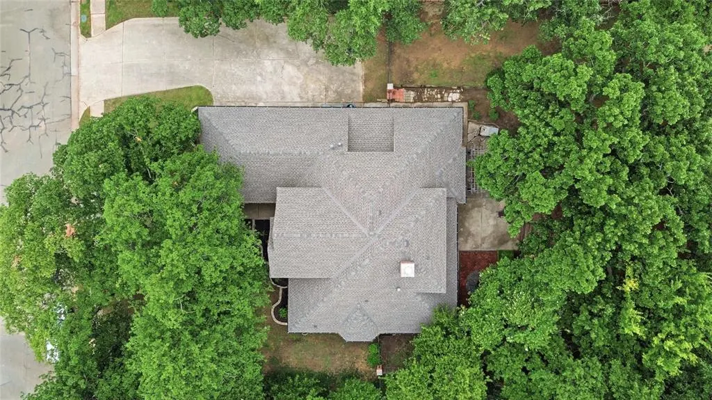 Photo 36 — 1 N Crosstimber Trail, Edmond, OK 73034