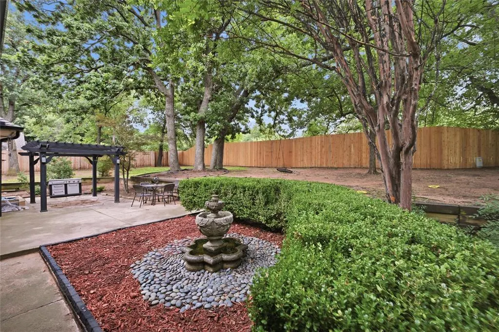 Photo 37 — 1 N Crosstimber Trail, Edmond, OK 73034