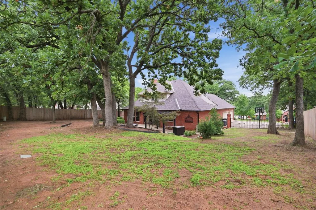 Photo 40 — 1 N Crosstimber Trail, Edmond, OK 73034