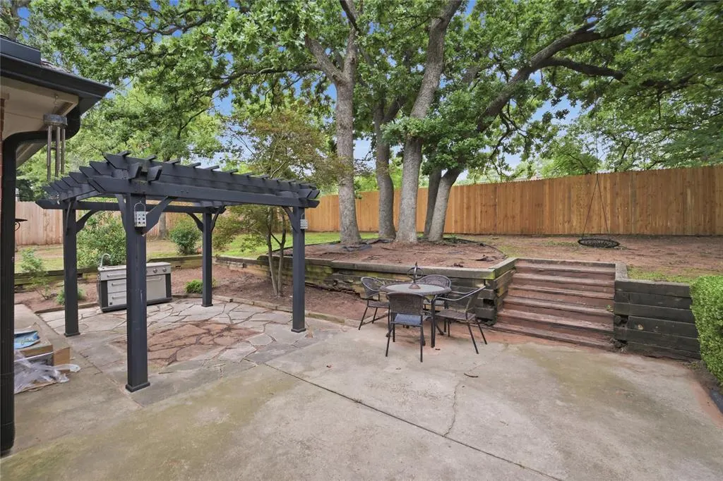 Photo 41 — 1 N Crosstimber Trail, Edmond, OK 73034