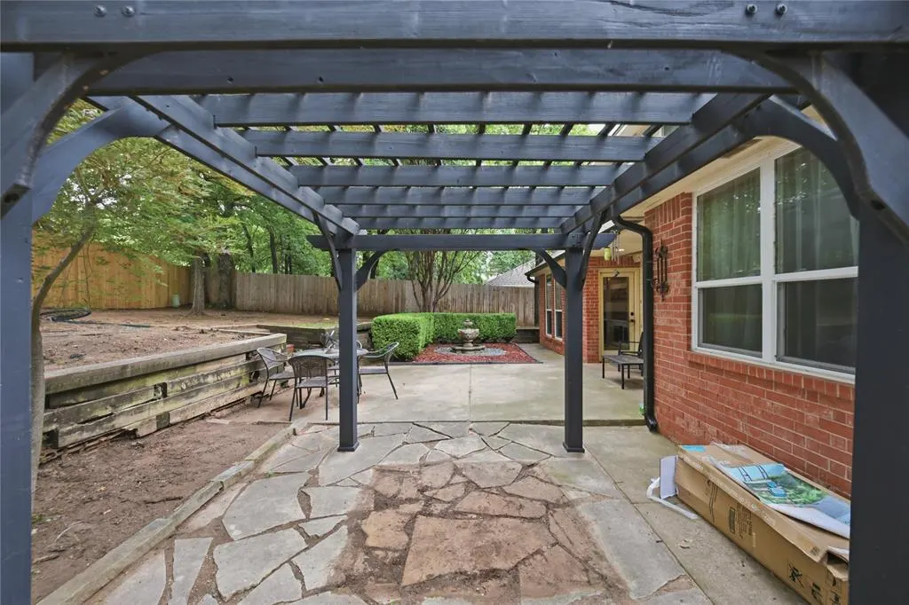 Photo 43 — 1 N Crosstimber Trail, Edmond, OK 73034
