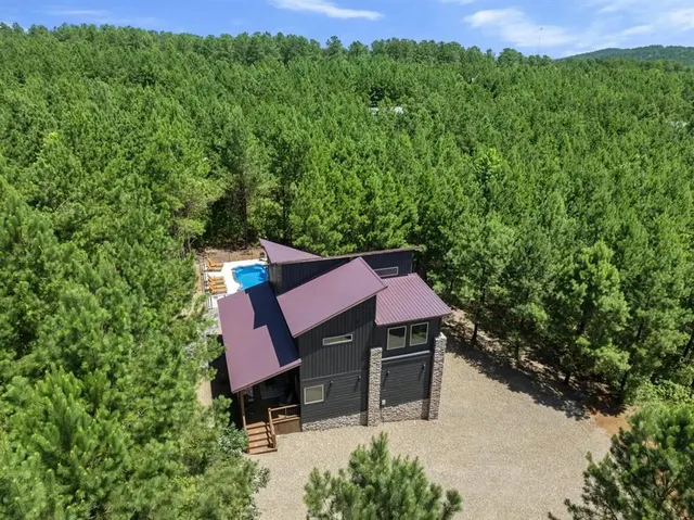 Photo 3 — 47 Canoe Birch Trail, Broken Bow, OK 74728