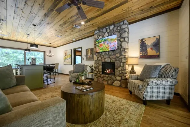Photo 5 — 47 Canoe Birch Trail, Broken Bow, OK 74728