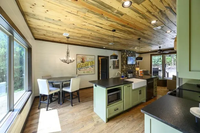 Photo 8 — 47 Canoe Birch Trail, Broken Bow, OK 74728