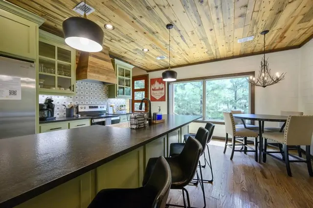 Photo 7 — 47 Canoe Birch Trail, Broken Bow, OK 74728