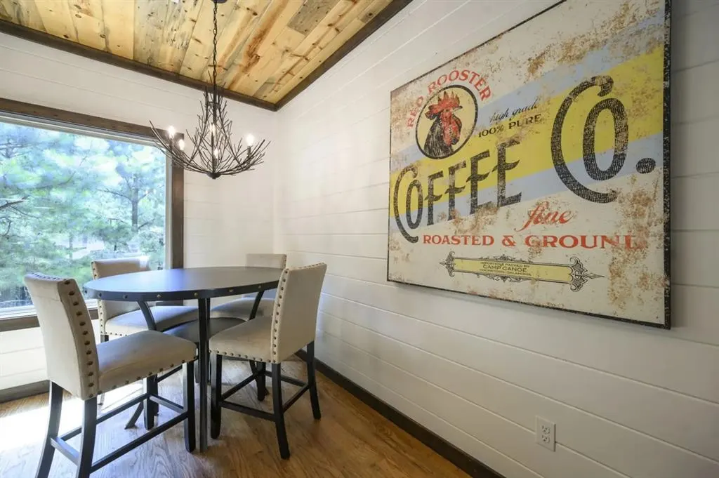 Photo 9 — 47 Canoe Birch Trail, Broken Bow, OK 74728