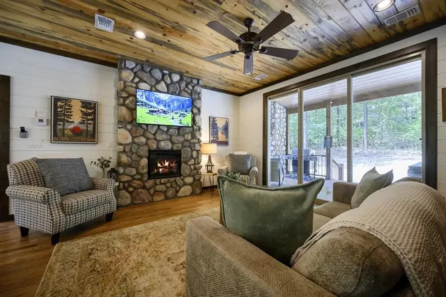 Photo 4 — 47 Canoe Birch Trail, Broken Bow, OK 74728