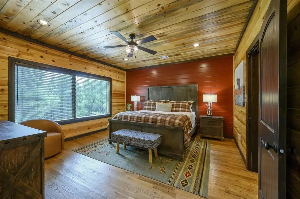Photo 13 — 47 Canoe Birch Trail, Broken Bow, OK 74728