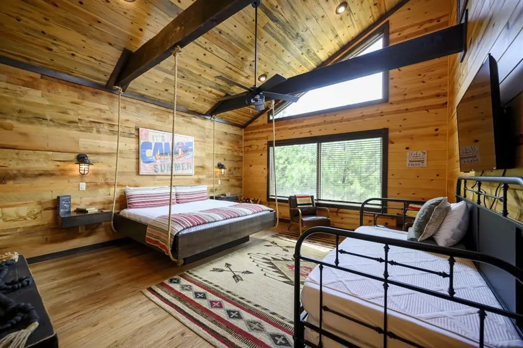Photo 10 — 47 Canoe Birch Trail, Broken Bow, OK 74728