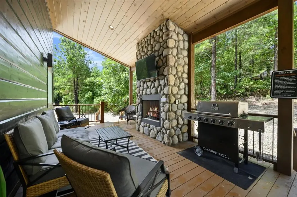 Photo 23 — 47 Canoe Birch Trail, Broken Bow, OK 74728